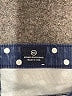 Adriano Goldschmied Polka Dots Blue Jeans Size 28 waist - photo 7