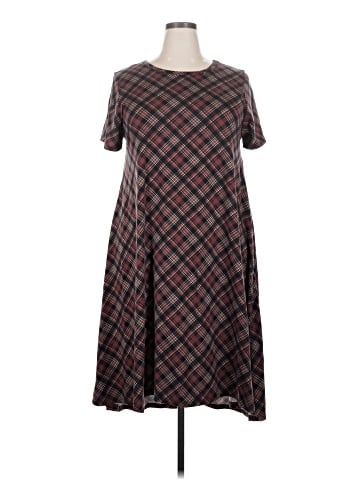 Lularoe Casual Dress (view 1)