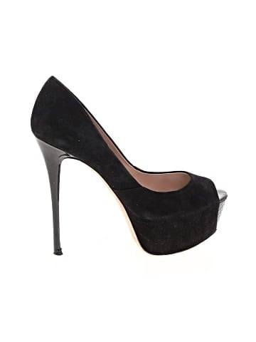 Jean-Michel Cazabat Heels (view 1)