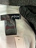 Aqua Animal Print Ivory Casual Dress Size S - photo 4