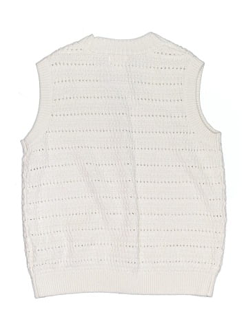 Cat & Jack Sweater Vest (view 2)