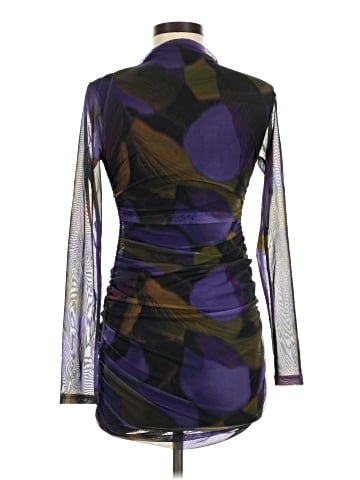 Zara Cocktail Dress (view 2)