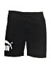 Puma Black Athletic Shorts Size XS - photo 2