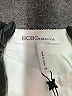 BCBGeneration 100% Cotton White Casual Dress Size XS - photo 7