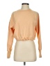 H&M Orange Pullover Sweater Size XS - photo 1