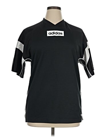 Adidas Short Sleeve Polo (view 1)