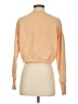 H&M Orange Pullover Sweater Size XS - photo 2