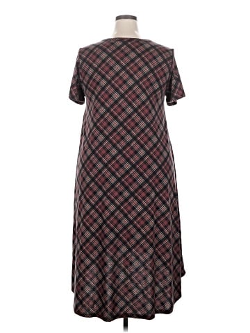 Lularoe Casual Dress (view 2)