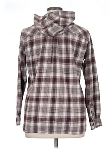 Carhartt Long Sleeve Button-Down Shirt (view 2)