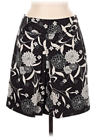 Ann Taylor LOFT Casual Skirt (view 1)