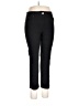 Verve Black Active Pants Size 12 - photo 1