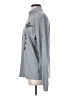 Adidas Gray Long Sleeve Top Size S - photo 5