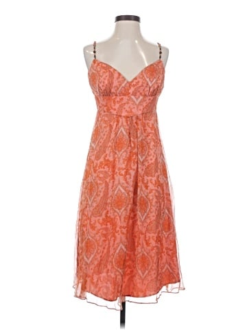 Laundry by Shelli Segal Cocktail Dress (view 1)