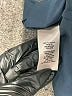 Catherine Malandrino 100% Polyester Solid Blue Sleeveless Blouse Size 3X - photo 8
