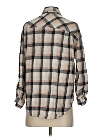 Love Notes 3/4 Sleeve Blouse (view 2)
