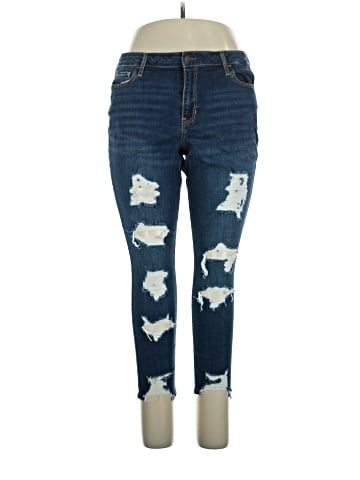 Hollister Jeans (view 1)