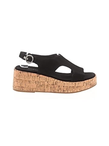 Sandra Wedges (view 1)