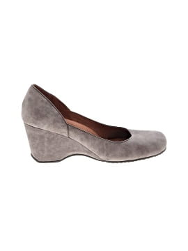 Gentle Souls Wedges