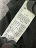 Shein Solid Black Skort Size XS - photo 4