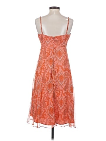 Laundry by Shelli Segal Cocktail Dress (view 2)