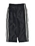 Jumping Beans 100% Polyester Stripes Black Casual Pants 12-18 MO / 18 MO - photo 2