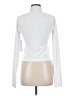 Athleta White Cardigan Size M - photo 2