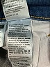 Levi's Blue Jeans Size 20 - photo 5