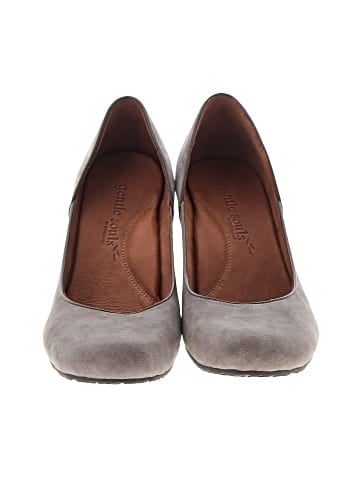 Gentle Souls Wedges (view 2)