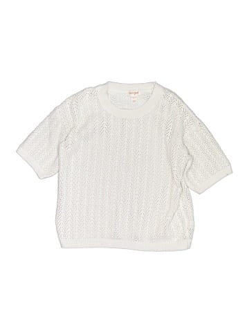 Cat & Jack Pullover Sweater (view 1)