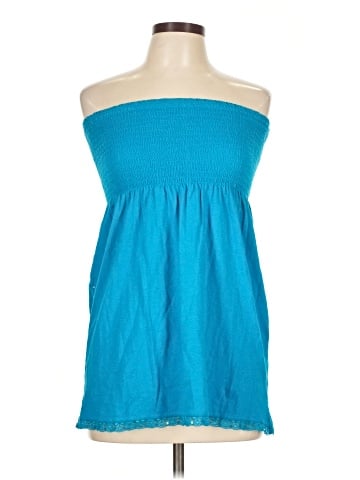 Arizona Jean Company Casual Dress (view 1)