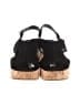 Sandra Black Wedges Size EU 41 - photo 2