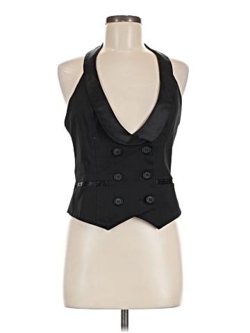 ROMY Tuxedo Vest (view 1)