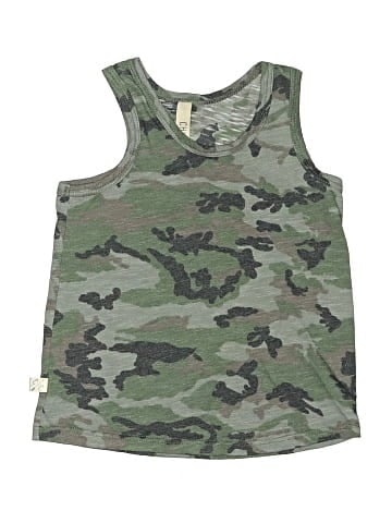 childhoods Tank Top (view 1)
