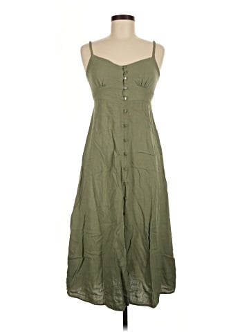 Monteau Casual Dress (view 1)