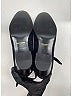 Saint Laurent Black Suede Blake Jodhpur Ankle Boots Size EU 37 - photo 6