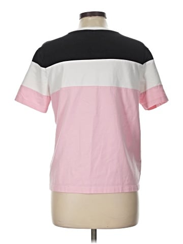 FILA Short Sleeve T-Shirt (view 2)