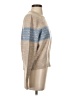 Levi's Tweed Tan Pullover Sweater Size S - photo 4