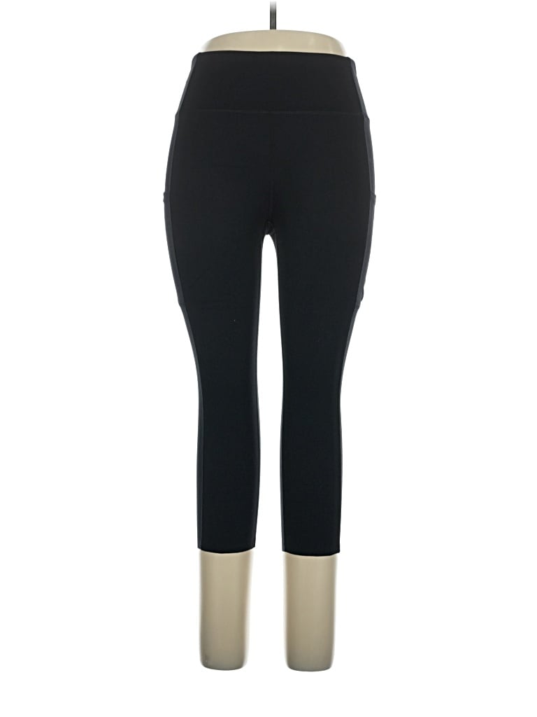 Pre-owned Rbx Active Pants In Black