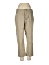 Lee Solid Tan Khakis Size 8M - photo 1