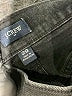 J.Crew Black Denim Shorts Size 29 waist - photo 5