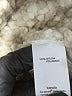 Kensie 100% Nylon Ivory Cardigan Size S - photo 9
