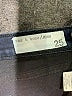 Rag & Bone/JEAN Black Jeans Size 25 waist - photo 7