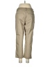 Lee Solid Tan Khakis Size 8M - photo 2