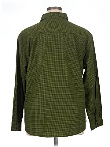 Krazy Kat Long Sleeve Blouse (view 2)