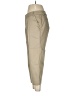 Lee Solid Tan Khakis Size 8M - photo 5