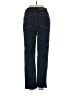 Lands' End Blue Jeans Size 2 - photo 2