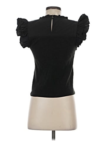 Cleobella Short Sleeve Top (view 2)
