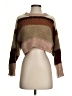 Altar'd State Color Block Brown Pullover Sweater Size XS - photo 1