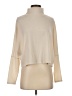 Melrose and Market Ivory Turtleneck Sweater Size S - photo 1