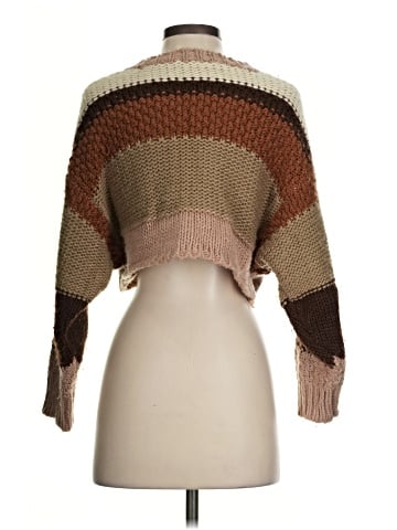 Altar'd State Pullover Sweater (view 2)